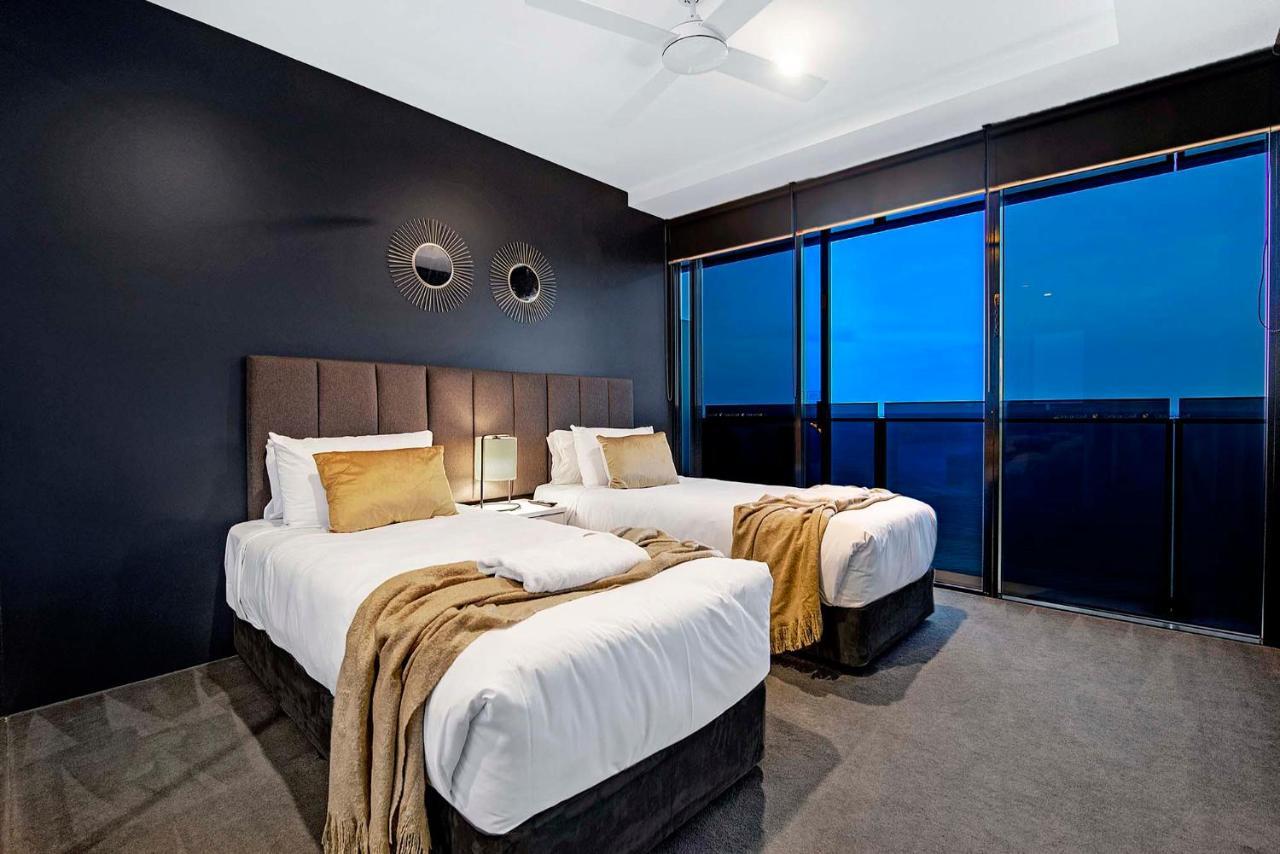 Apartment Level 57 Ocean View - Circle On Cavill - Self Contained, Privately Managed Gold Coast