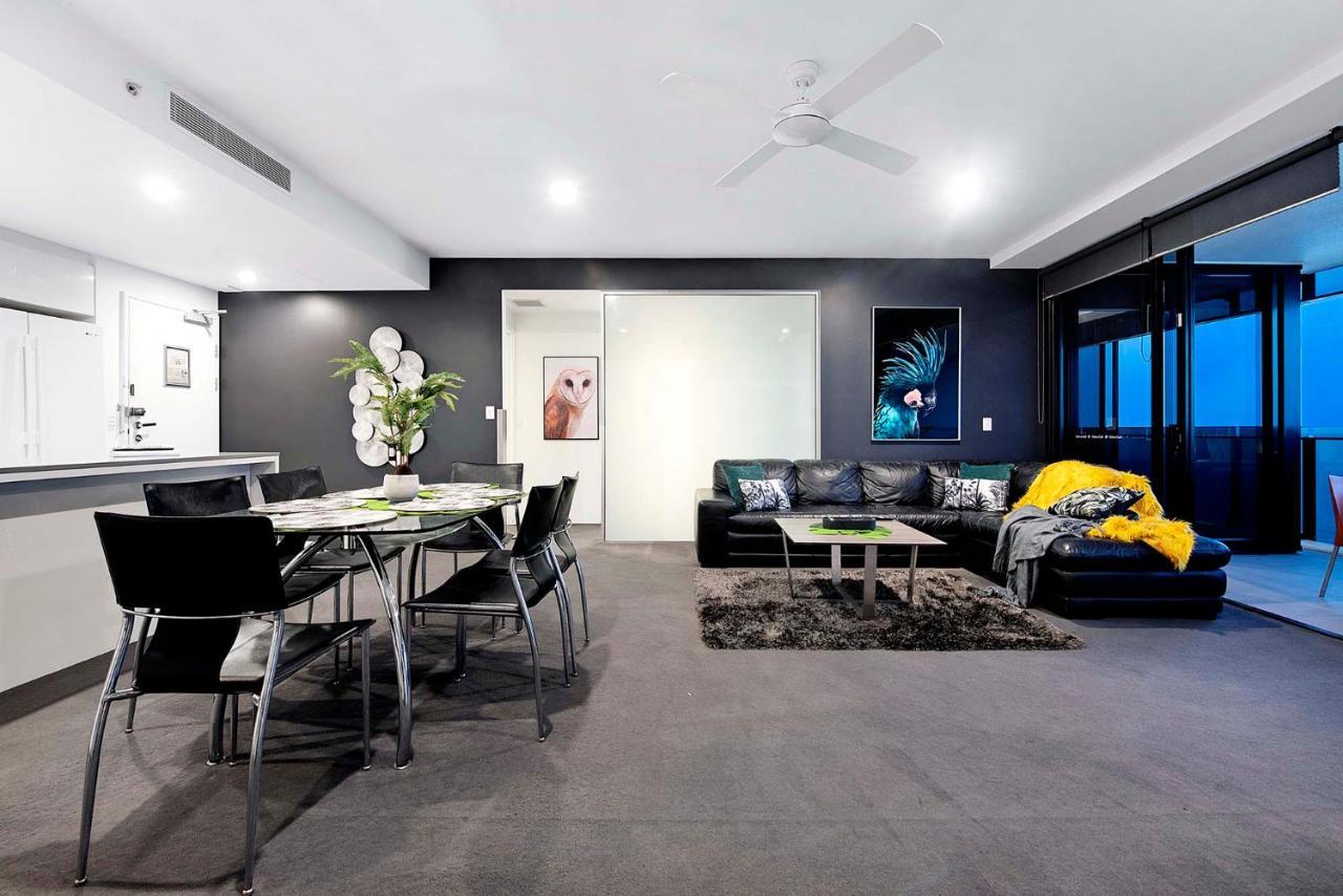 Level 57 Ocean View - Circle On Cavill - Self Contained, Privately Managed Gold Coast