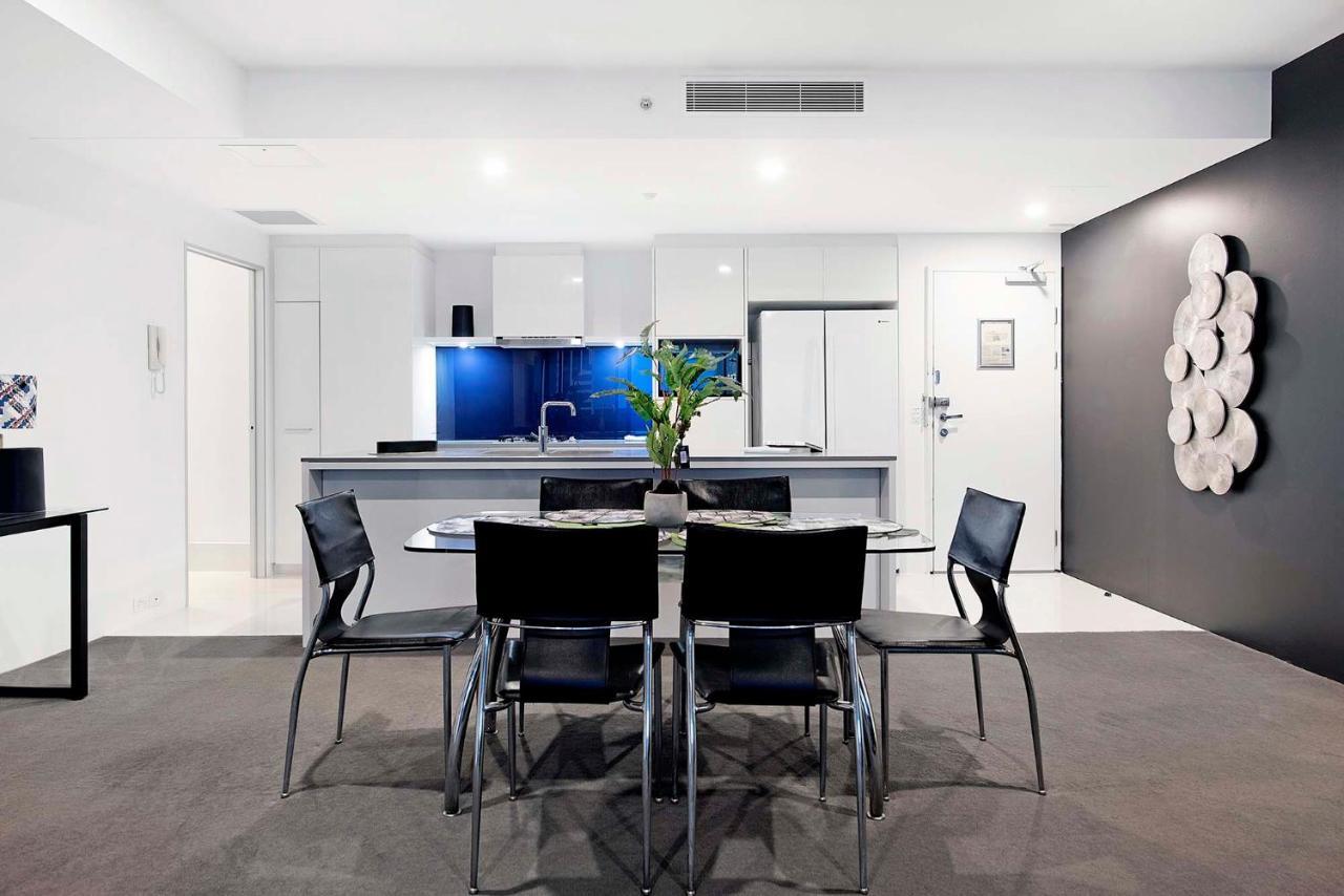 Level 57 Ocean View - Circle On Cavill - Self Contained, Privately Managed Apartment Gold Coast